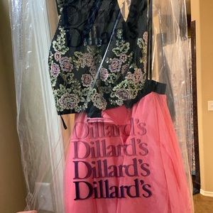 Prom/homecoming dress